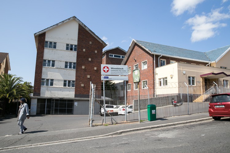 Future of the nearly 900 people living in Woodstock Hospital hangs in